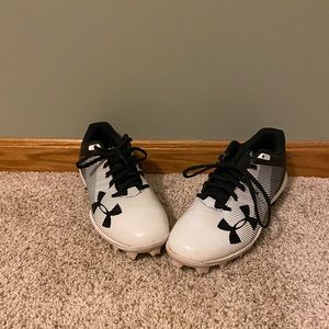 Under Armour Leadoff Low RM Baseball Cleats